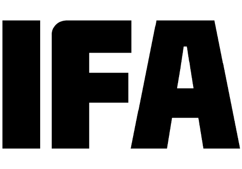 IFA logo