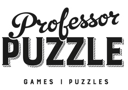 Professor Puzzle