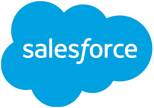 Salesforce logo