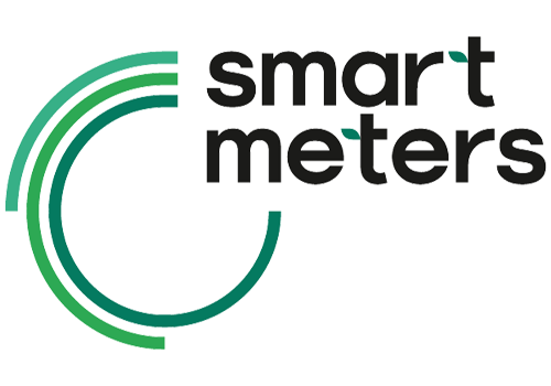 Smart meters logo